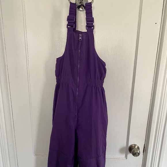 Joe Fresh Snow Pants - Picture 1 of 3